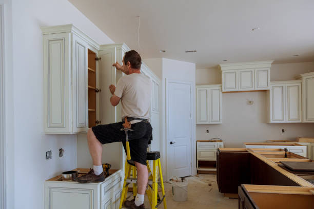 Licensed Open Concept Kitchen service in Frederick, PA - I E Kitchen