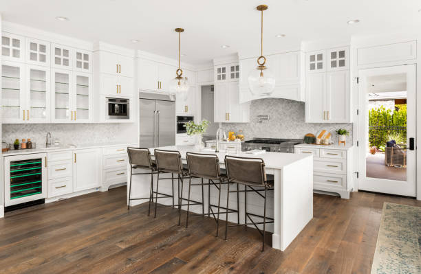 Reliable Open Concept Kitchen contractor in Frederick, PA by I E Kitchen