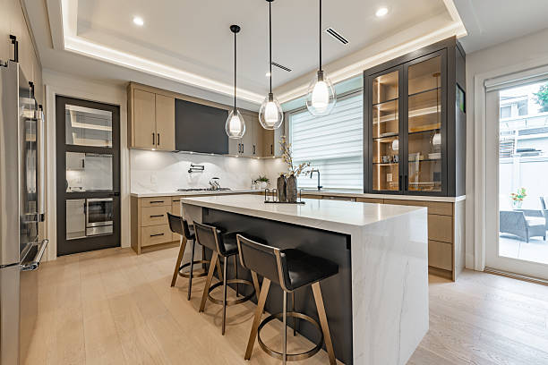 Affordable Open Concept Kitchen solutions in Frederick, PA